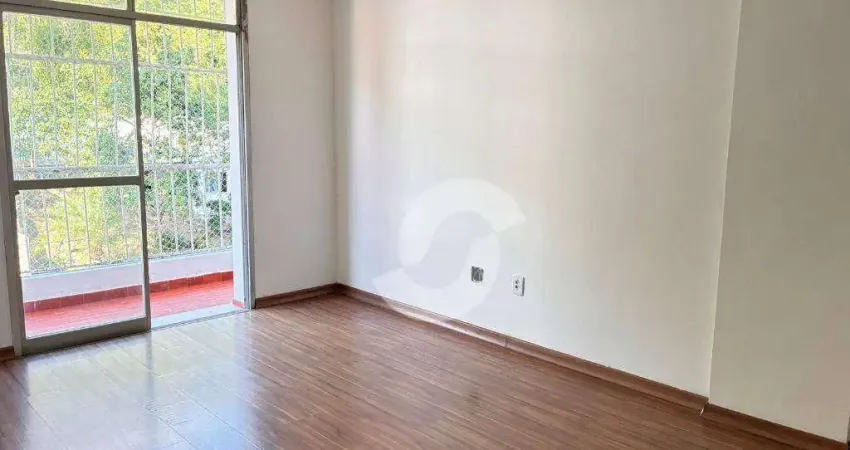 Apartamento com 2 quartos à venda na Rua Doutor Celestino, 152, Centro, Niterói