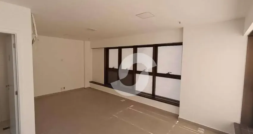 Sala à venda, 32 m² por R$ 205.000,00 - Centro - Niterói/RJ