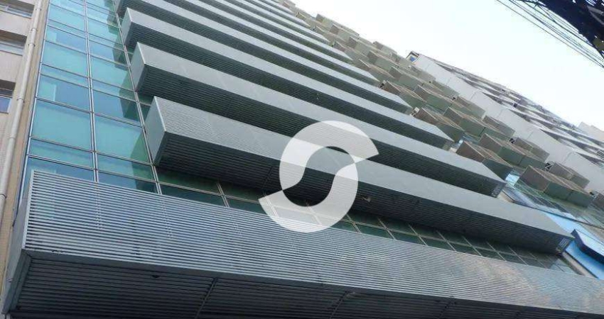 Sala à venda, 30 m² por R$ 185.000,00 - Centro - Niterói/RJ