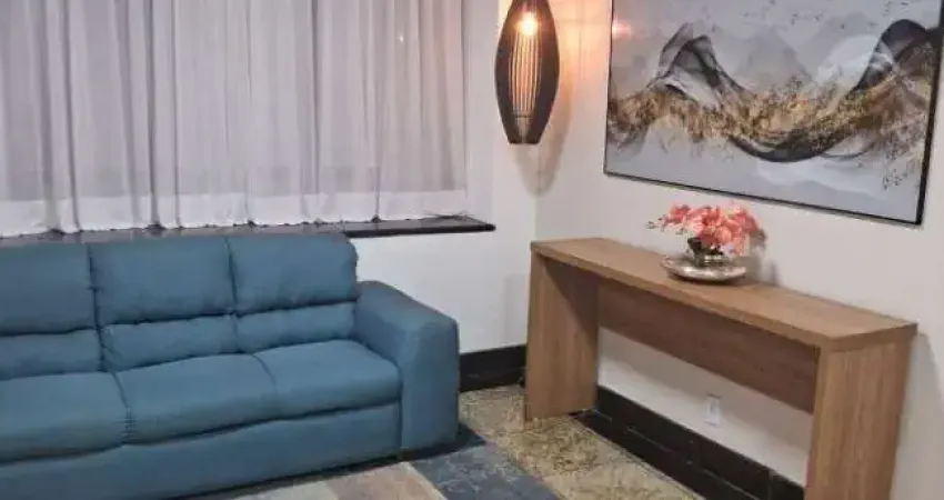 Apartamento com 2 quartos à venda na Rua Álvares de Azevedo, 77, Icaraí, Niterói
