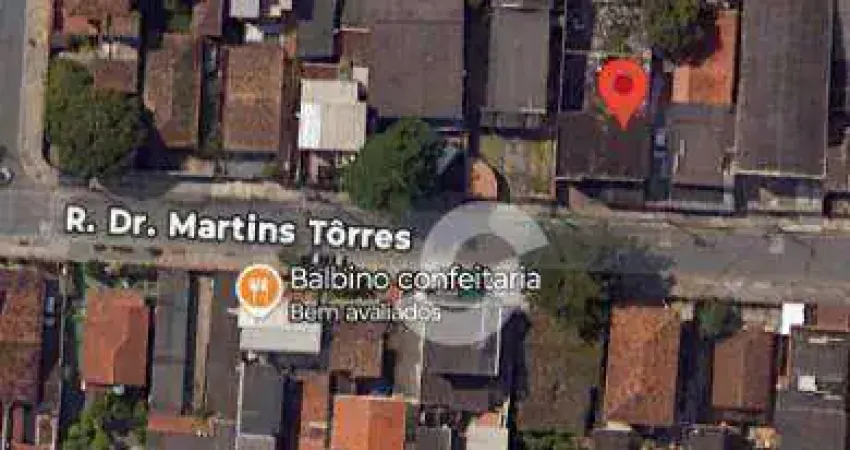 Terreno à venda, 660 m² por R$ 540.000,00 - Santa Rosa - Niterói/RJ
