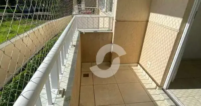 Apartamento com 3 quartos à venda na Estrada Caetano Monteiro, 1032, Badu, Niterói