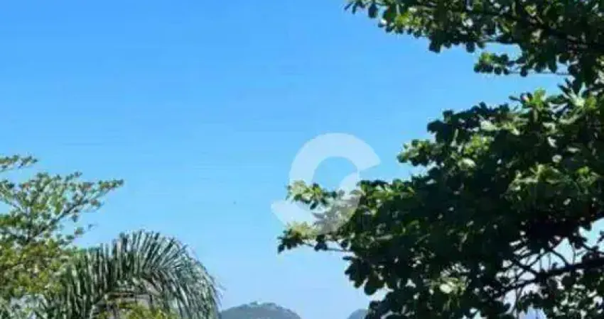 Apartamento à venda, 120 m² por R$ 1.690.000,00 - Icaraí - Niterói/RJ