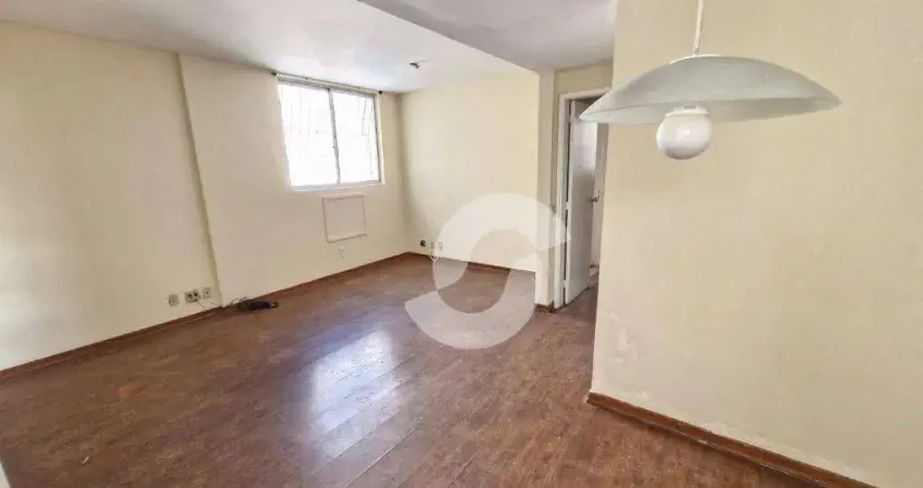 Apartamento com 2 quartos à venda na Avenida Sete de Setembro, 332, Icaraí, Niterói