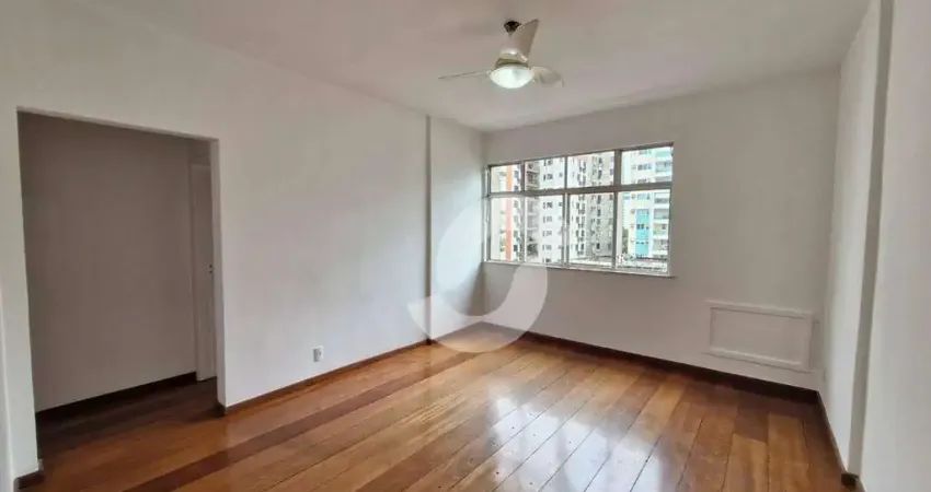 Apto 2 quartos no Jardim Icaraí com preço excelente
