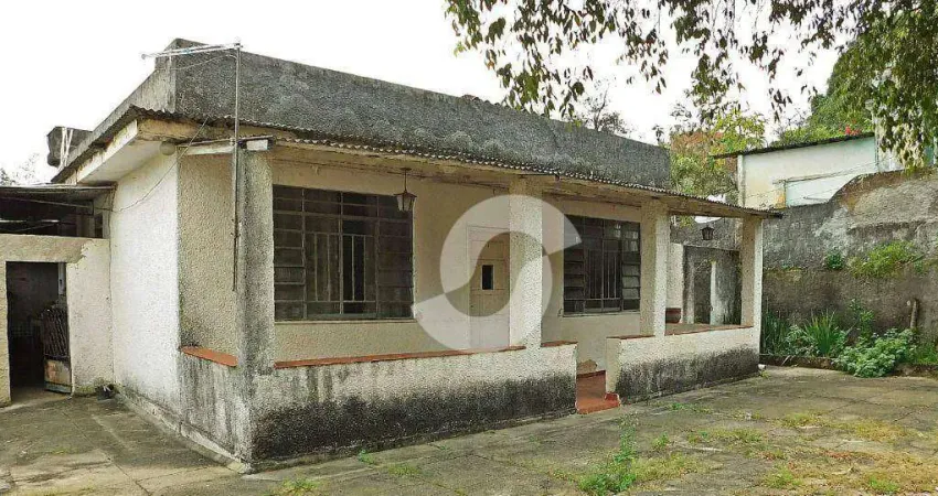 Oportunidade imperdível para quem busca espaço, tranquilidade e praticidade em niterói!