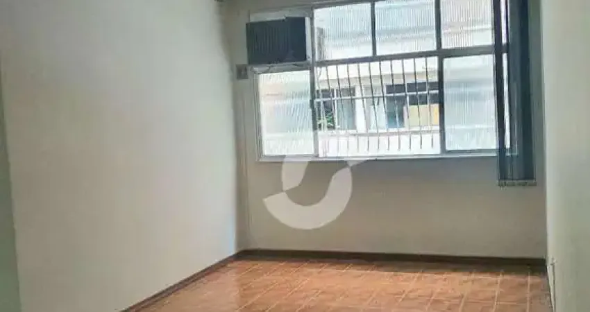 Apartamento com 2 quartos à venda na Rua Osvaldo Cruz, 23, Icaraí, Niterói