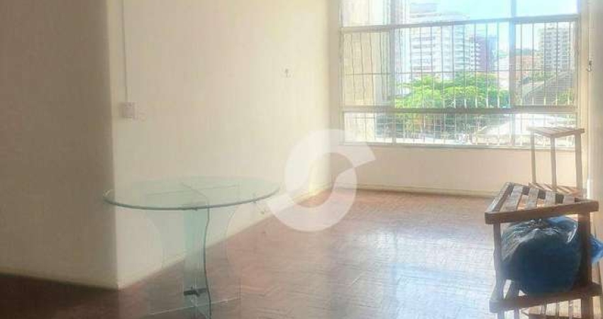 Apartamento com 3 quartos à venda na Rua Mem de Sá, 163, Icaraí, Niterói