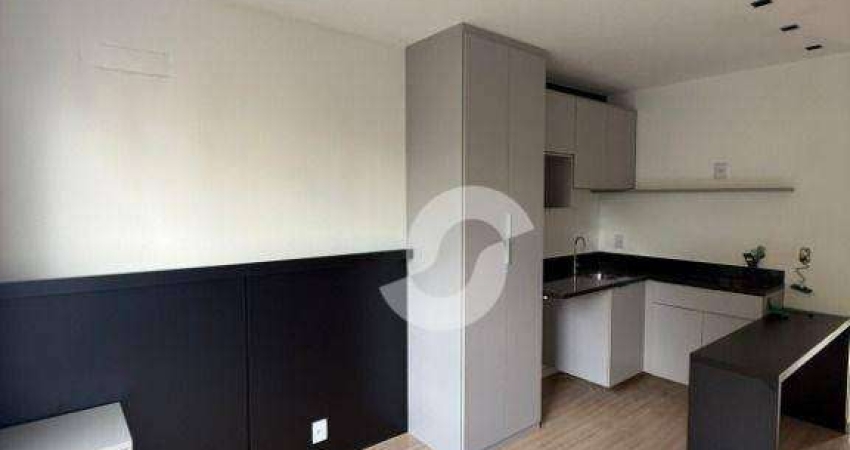 Studio à venda, 18 m² por R$ 370.000,00 - Boa Viagem - Niterói/RJ