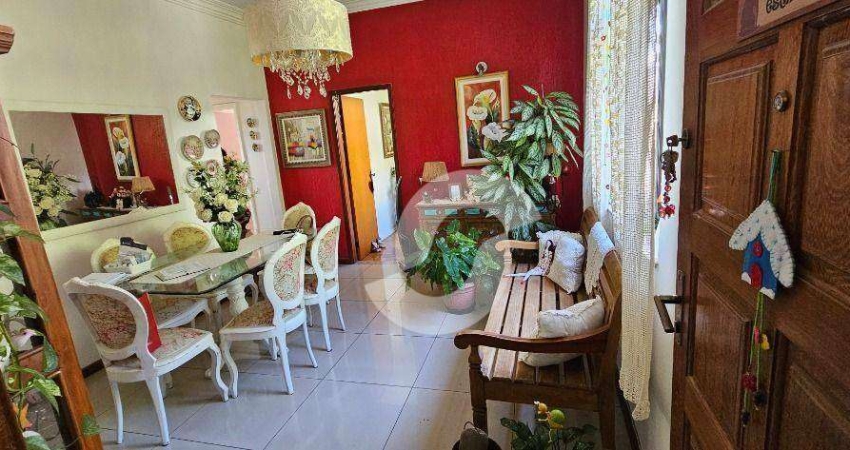 Encanto em Santa Rosa: Apartamento com Planta Inteligente, Ambientes Aconchegantes e Localização Premium