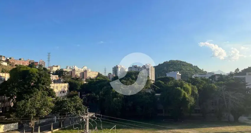 Apartamento com 2 quartos à venda na Rua Raul Pompéia, 75, Fátima, Niterói