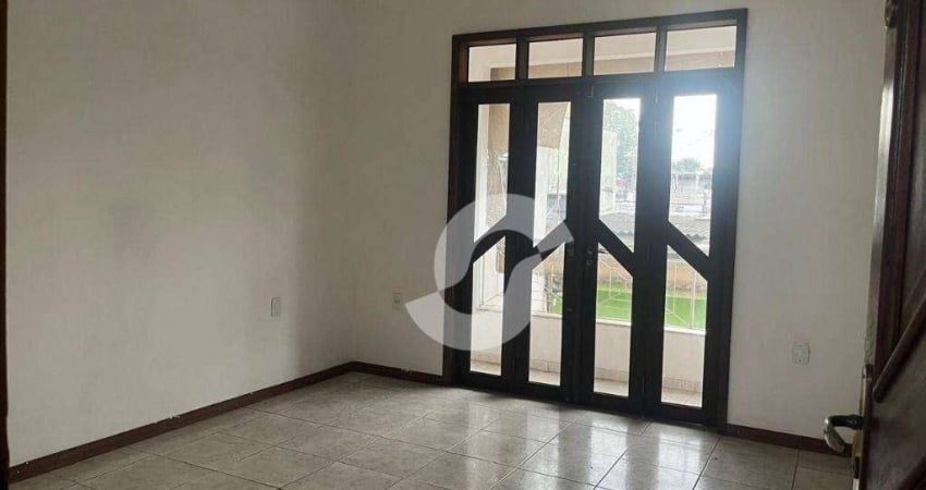 Casa/Sobrado com 2 dormitórios à venda, 70 m² por R$ 250.000 - Fonseca - Niterói/RJ