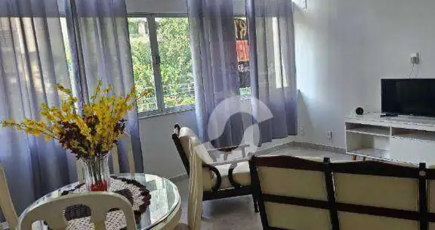 Apartamento com 3 quartos à venda na Rua Joaquim Távora, 258, Icaraí, Niterói