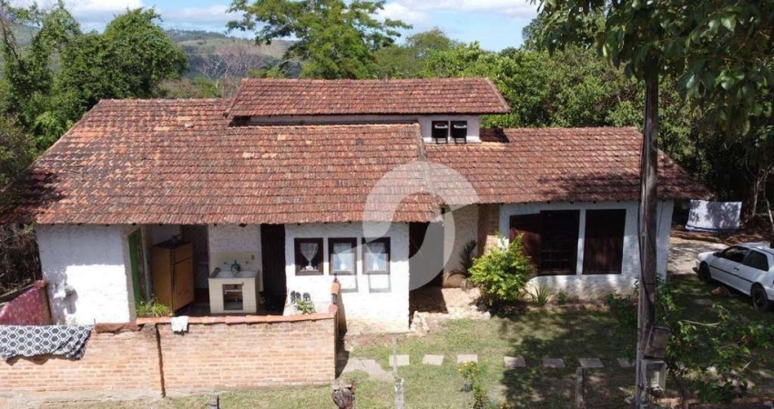 Terreno à venda, 2000 m² por R$ 180.000,00 - Engenho do Roçado - São Gonçalo/RJ