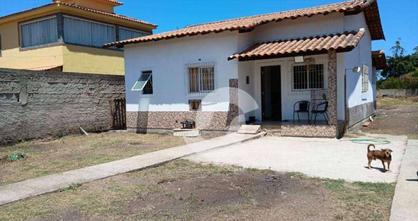 Casa com 3 quartos à venda na Rua R, 155, Itaipuaçú, Maricá