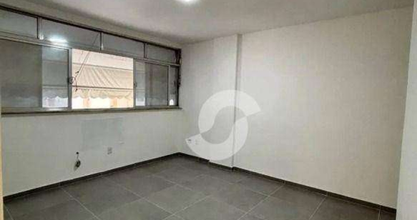 Apartamento à venda, 67 m² por R$ 448.000,00 - Icaraí - Niterói/RJ