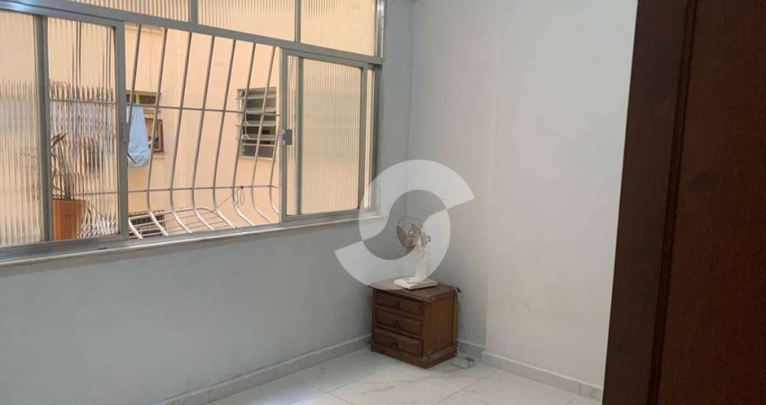 Sala à venda, 30 m² por R$ 107.000,00 - Centro - Niterói/RJ