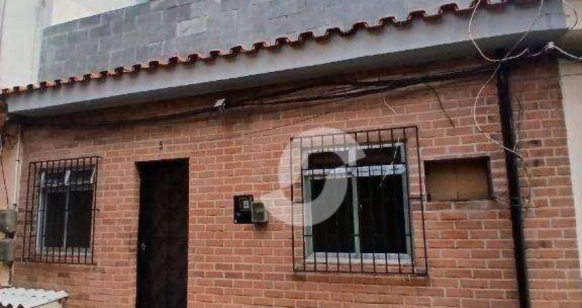 Casa com 2 dormitórios à venda, 1 m² por R$ 280.000,00 - Venda da Cruz - Niterói/RJ