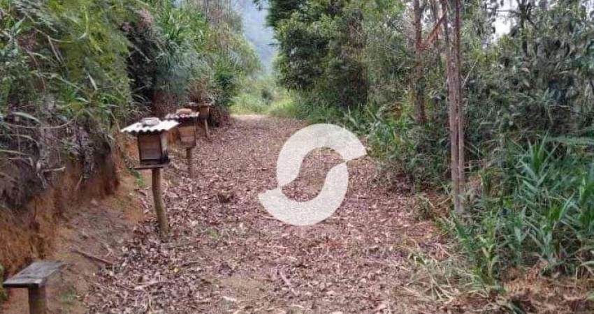 Terreno à venda na Rua João Heringer, 51, Mury, Nova Friburgo