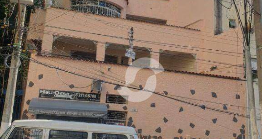 Casa com 3 dormitórios à venda, 276 m² por R$ 2.800.000,00 - Icaraí - Niterói/RJ