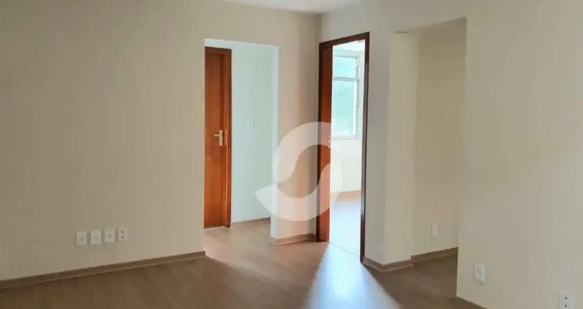 Apartamento com 3 quartos à venda na Avenida Luiz Palmier, 344, Barreto, Niterói