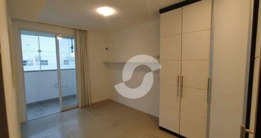 Cobertura com 2 dormitórios à venda, 150 m² por R$ 870.000,00 - Badu - Niterói/RJ