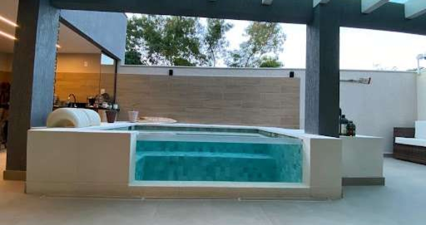 Casa com 3 dormitórios à venda, 192 m² por R$ 1.980.000,00 - Itaipu - Niterói/RJ
