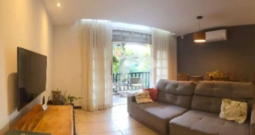 Apartamento com 2 quartos à venda na Estrada Caetano Monteiro, 3618, Pendotiba, Niterói