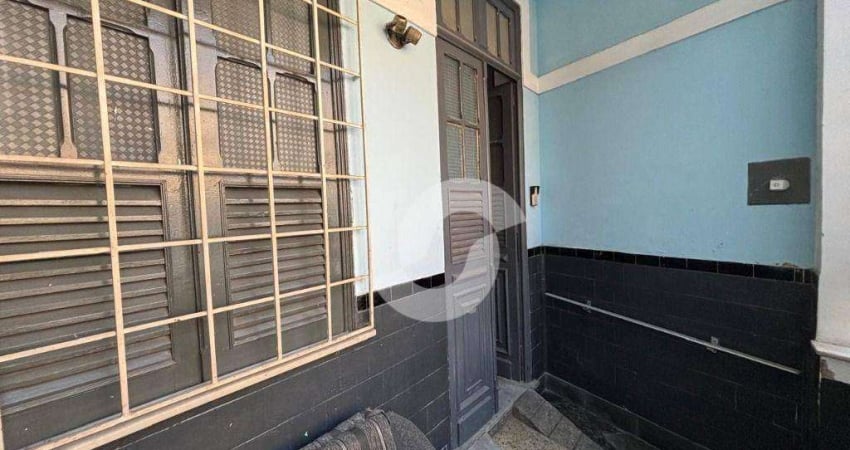 Casa com 3 dormitórios à venda, 150 m² por R$ 400.000,00 - São Domingos - Niterói/RJ