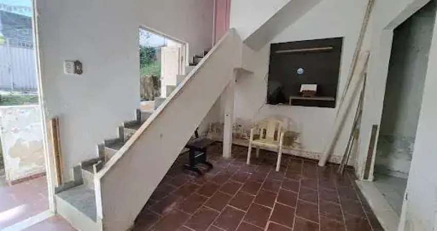 Casa com 3 dormitórios à venda, 150 m² por r$ 290.000,00 - charitas - niterói/rj