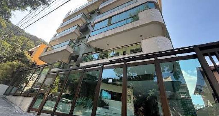 Apartamento com 2 dormitórios à venda, 66 m² por R$ 699.000,00 - São Francisco - Niterói/RJ