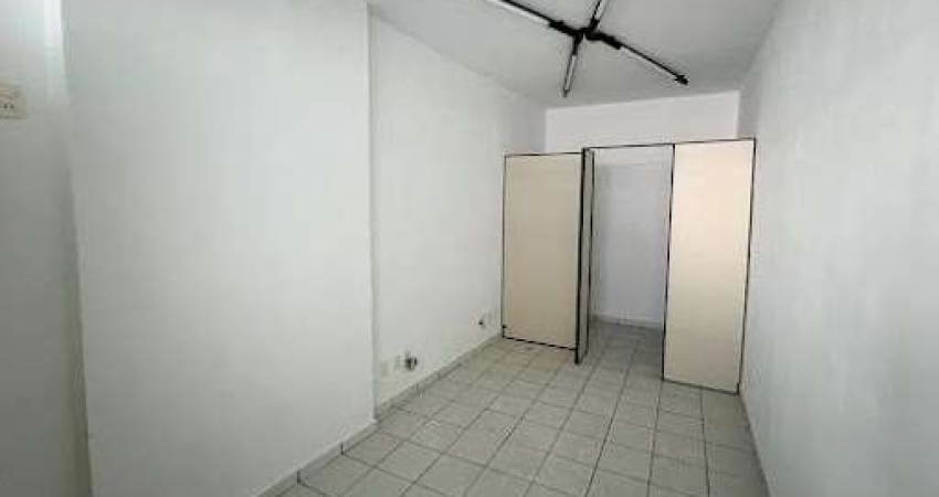 Sala à venda, 40 m² por R$ 140.000,00 - Centro - Niterói/RJ