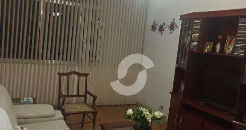Apartamento com 2 dormitórios à venda, 75 m² por R$ 310.000,00 - Fonseca - Niterói/RJ