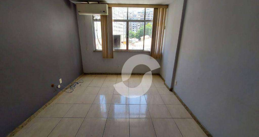 Apartamento com 2 quartos à venda na Rua Presidente João Pessoa, 338, Icaraí, Niterói