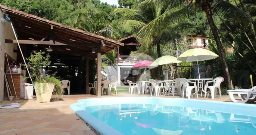 Ca14876 - imóvel super destaque spin = casa com 4 dormitórios à venda, 177 m² por r$ 1.250.000 - pendotiba - niterói/rj