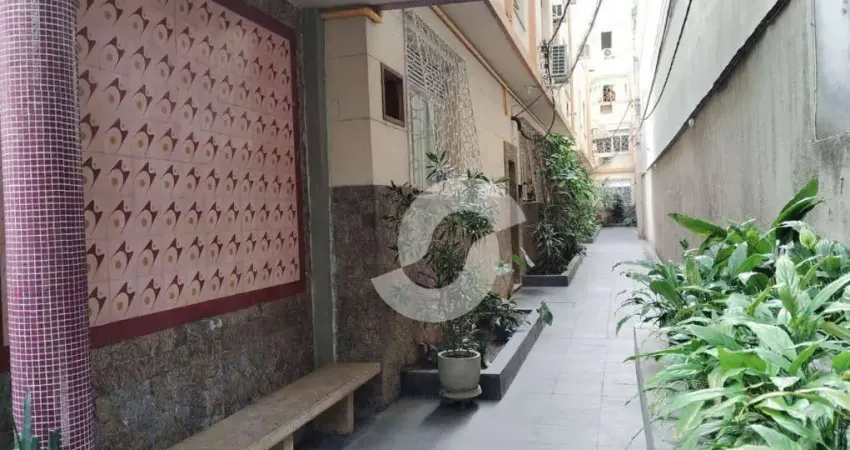 Apartamento com 3 quartos à venda, 90 m² por r$ 520.000 - jardim icaraí - niterói/rj