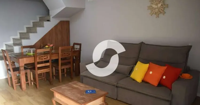 Casa com 2 dormitórios à venda, 60 m² por R$ 430.000,00 - Camarão - São Gonçalo/RJ