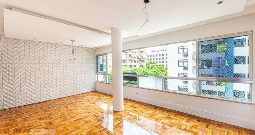 Apartamento com 3 dormitórios à venda, 103 m² - Boa Viagem - Niterói/RJ