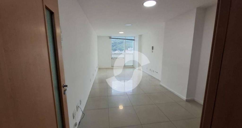 Sala à venda, 24 m² por R$ 212.000,00 - Santa Rosa - Niterói/RJ