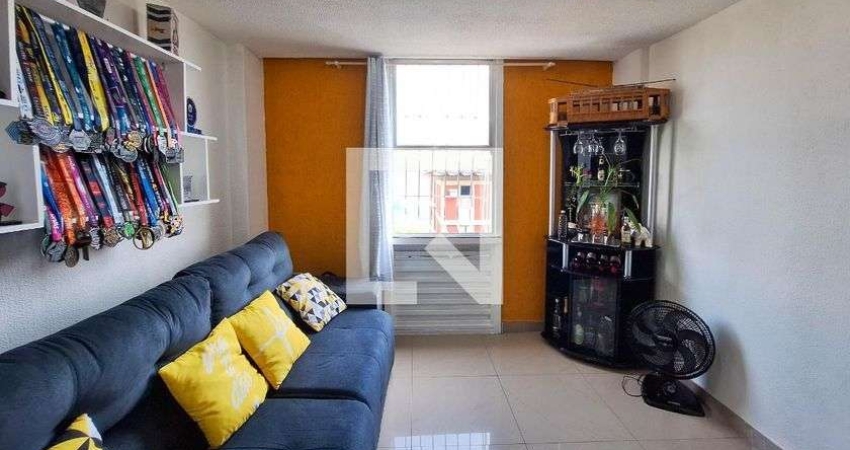 Apartamento com 3 quartos à venda na Rua Aridio Martins, 50, Fátima, Niterói