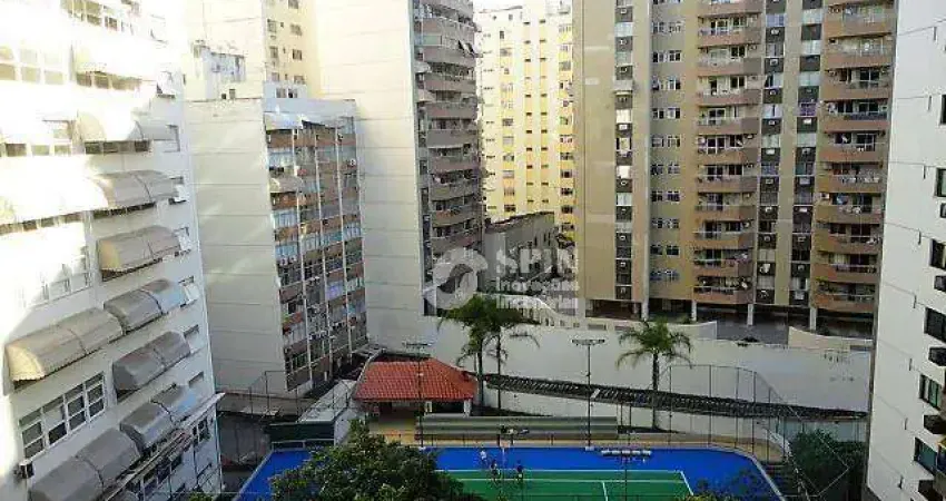 Sala comercial com 2 salas à venda na Rua Miguel de Frias, 77, Icaraí, Niterói