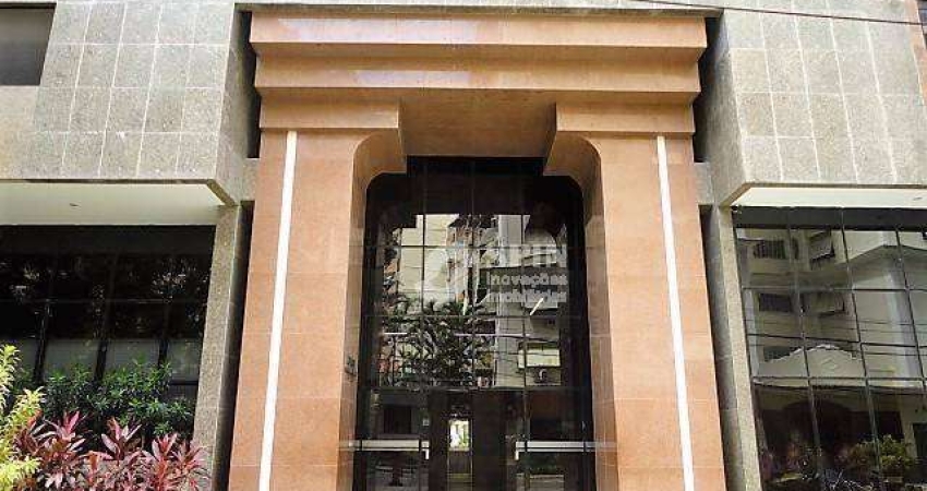 Sala, 31 m² - venda por R$ 450.000,00 ou aluguel por R$ 2.465,42/mês - Icaraí - Niterói/RJ