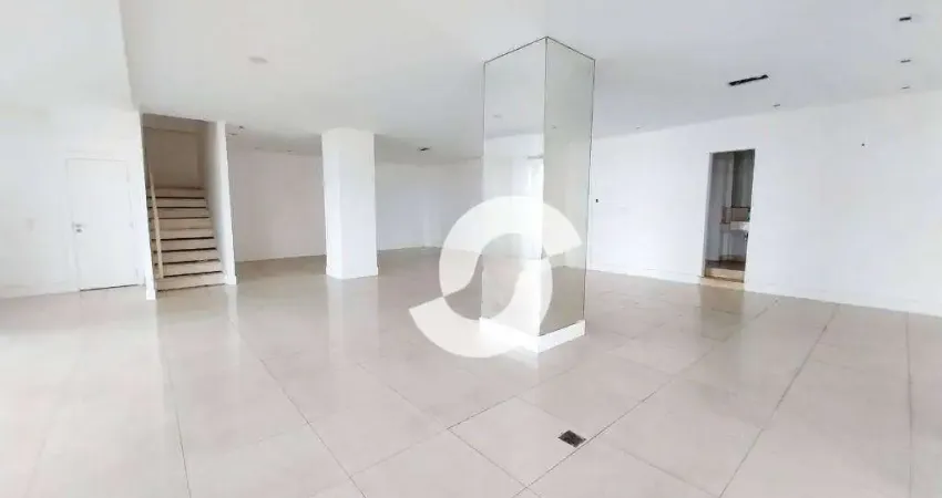 Loja à venda, 227 m² por R$ 4.990.000,00 - Icaraí - Niterói/RJ