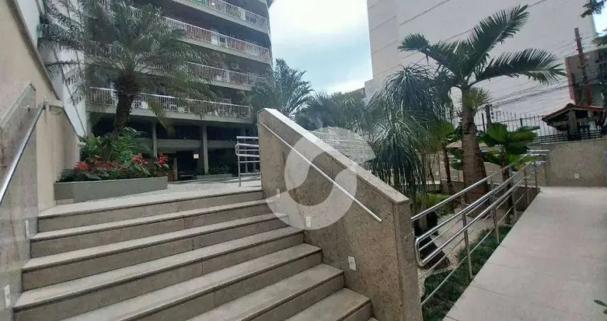 Apartamento a venda de 3 quartos,  Rua Ator Paulo Gustavo- Icaraí