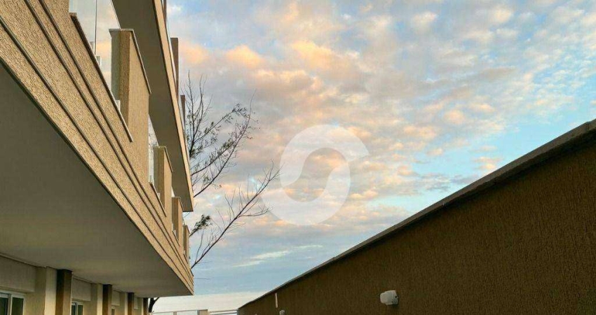 Casa com 3 dormitórios à venda, 128 m² por R$ 580.000,00 - Ponta Negra - Maricá/RJ
