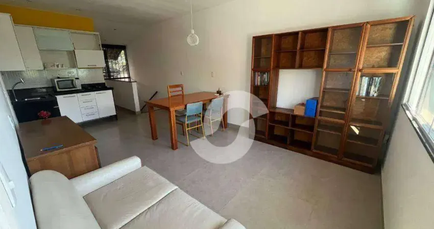 Casa à venda, 296 m² por R$ 800.000,00 - Largo da Batalha - Niterói/RJ