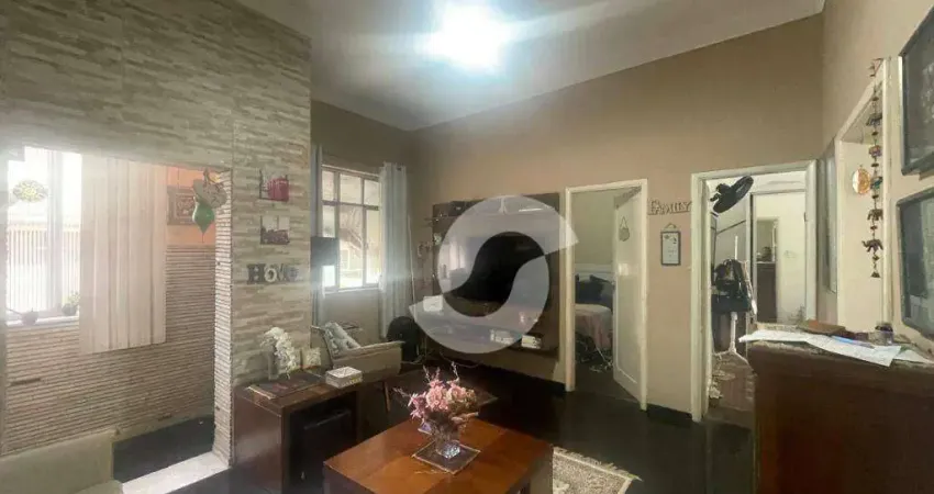 Sobrado com 2 dormitórios à venda, 100 m² por R$ 430.000,00 - Ponta D Areia - Niterói/RJ