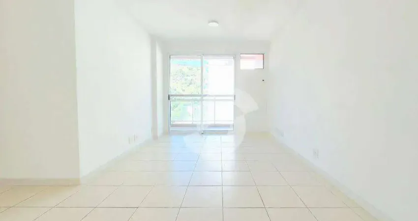 Apartamento à venda, 90 m² por R$ 720.000,00 - Icaraí - Niterói/RJ