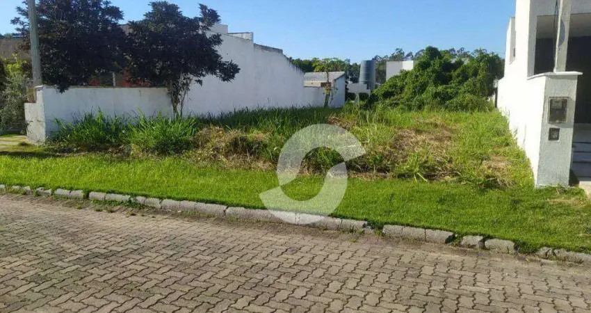 Terreno à venda, 360 m² por R$ 158.900,00 - Cajueiros (Itaipuaçu) - Maricá/RJ