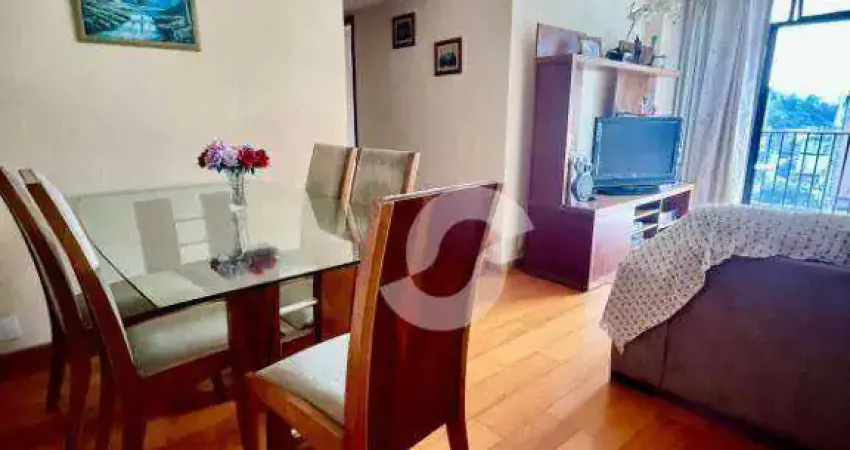 ?? Apartamento 2 Quartos – Andar Alto e Sol da Manhã!  Descubra o equilíbrio perfeito entre conforto e qualidade de vida!  ?? Apartamento de 2 quartos